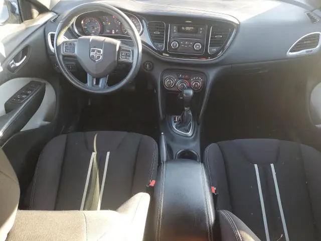 2014 DODGE DART SXT  
