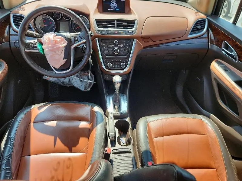 2013 BUICK ENCORE PREMIUM  