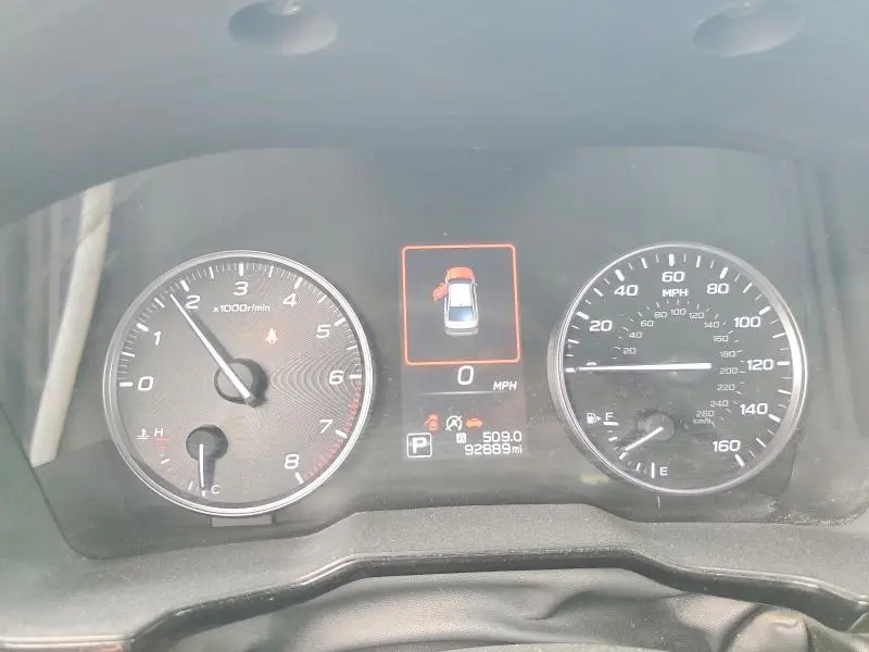 2023 SUBARU LEGACY PREMIUM  
