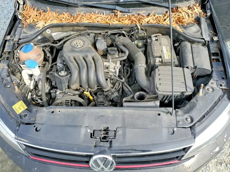2015 VOLKSWAGEN JETTA BASE  