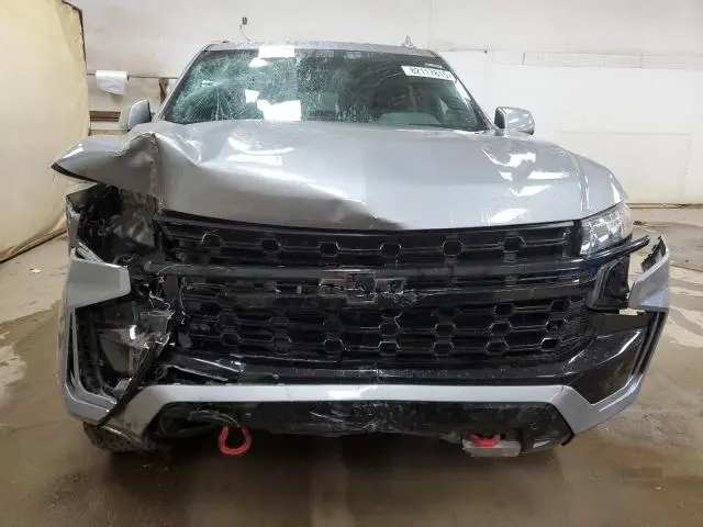 2024 CHEVROLET SUBURBAN K1500 Z71  