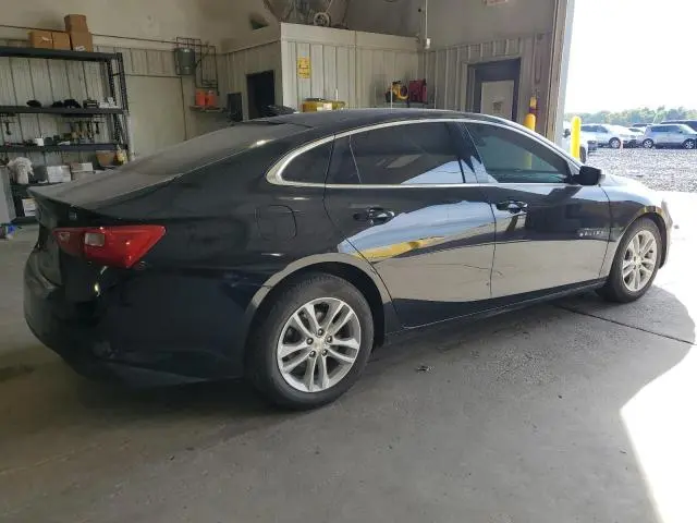 2016 CHEVROLET MALIBU HYBRID  
