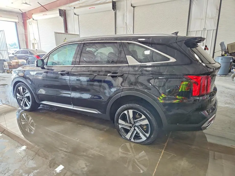 2023 KIA SORENTO EX  