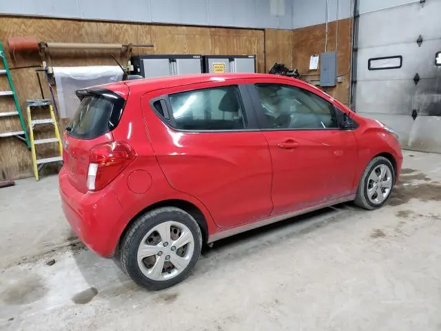 2021 CHEVROLET SPARK LS  