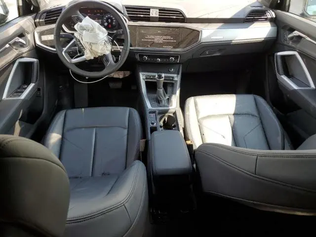 2025 AUDI Q3 PREMIUM S LINE 45  