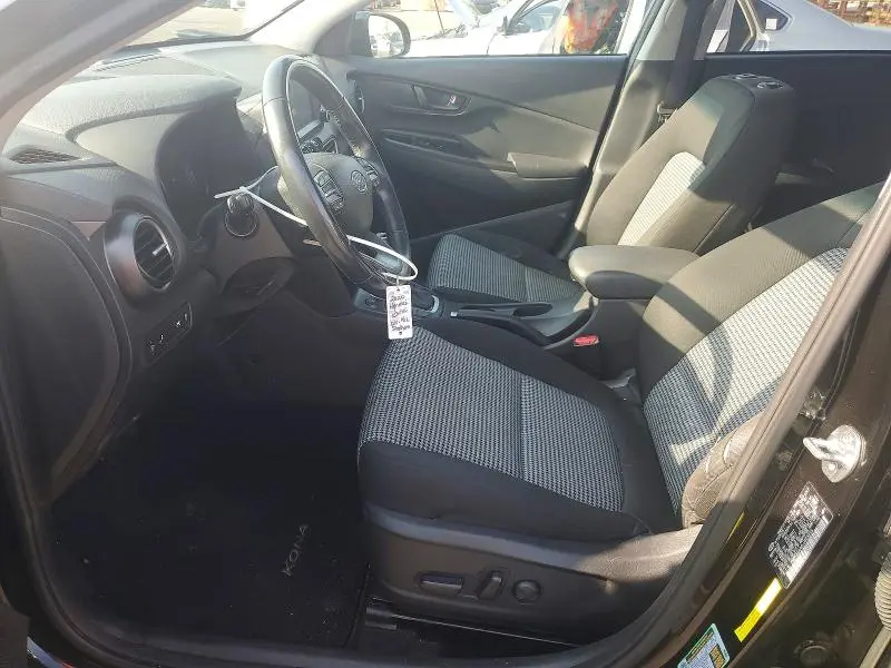 2020 HYUNDAI KONA   