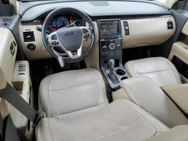 2014 FORD FLEX LIMITED  