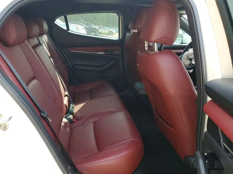 2021 MAZDA 3 PREMIUM  