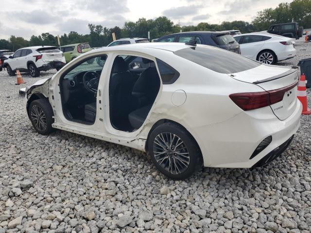 2022 KIA FORTE GT LINE