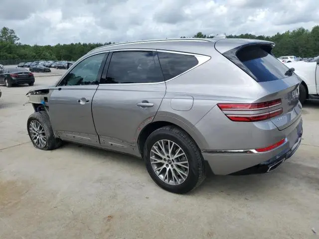 2021 GENESIS GV80 BASE  