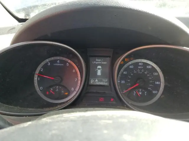 2015 HYUNDAI SANTA FE SPORT 