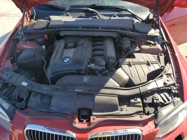 2013 BMW 328 I  