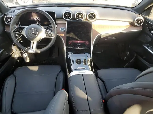 2024 MERCEDES-BENZ C 300 4MATIC  