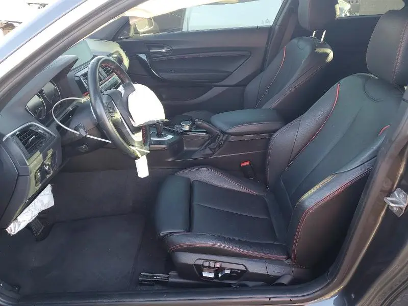 2020 BMW 230I   