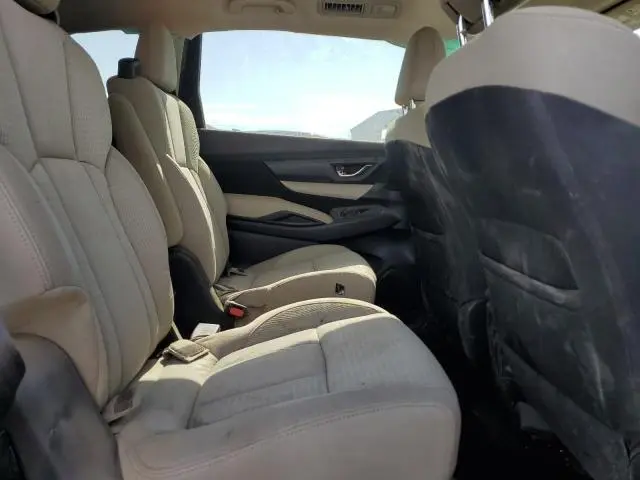 2020 SUBARU ASCENT PREMIUM  