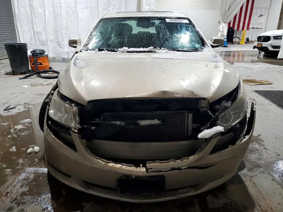 2013 BUICK LACROSSE CX  