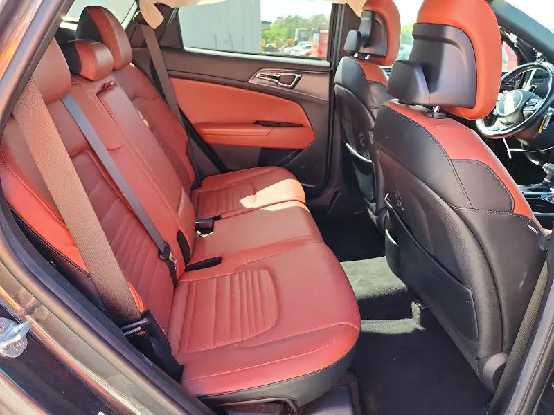2023 KIA SPORTAGE SX PRESTIGE  