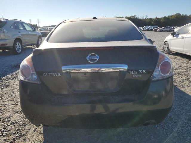 2010 NISSAN ALTIMA SR