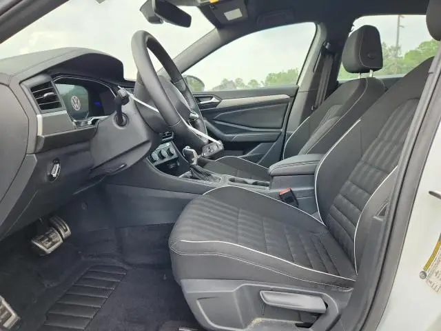 2023 VOLKSWAGEN JETTA SPORT  