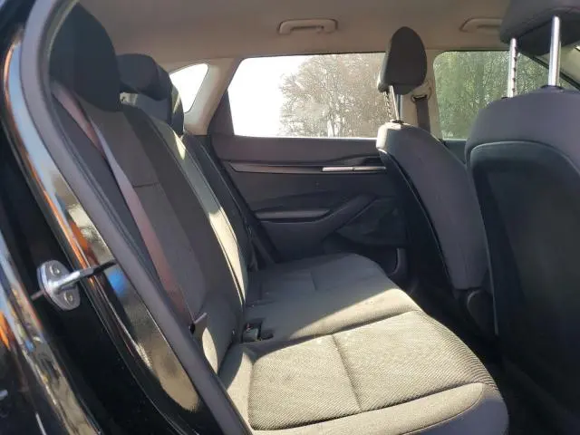 2021 KIA SELTOS LX  