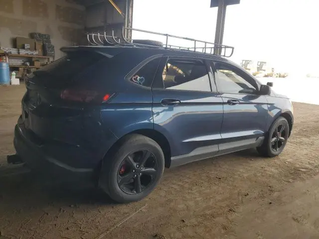 2017 FORD EDGE SE  