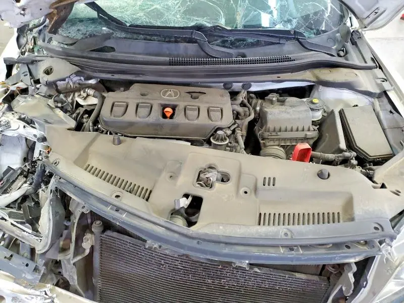 2013 ACURA ILX 20 PREMIUM  