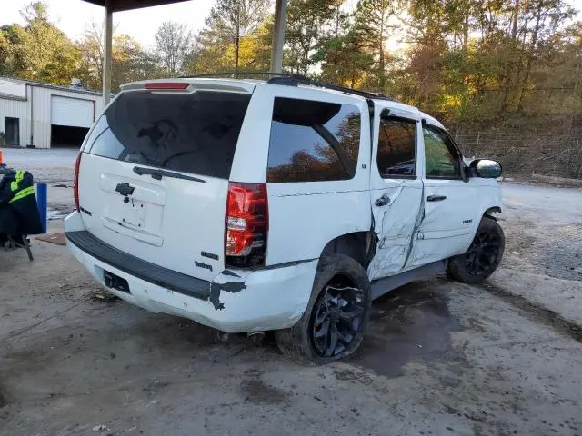 2012 CHEVROLET TAHOE K1500 LT  