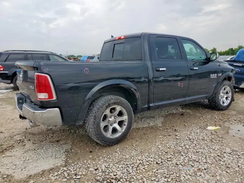 2018 RAM 1500 LARAMIE  