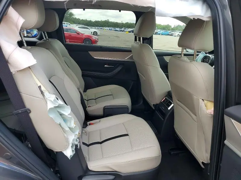 2024 MAZDA CX-90 PREFERRED PLUS  