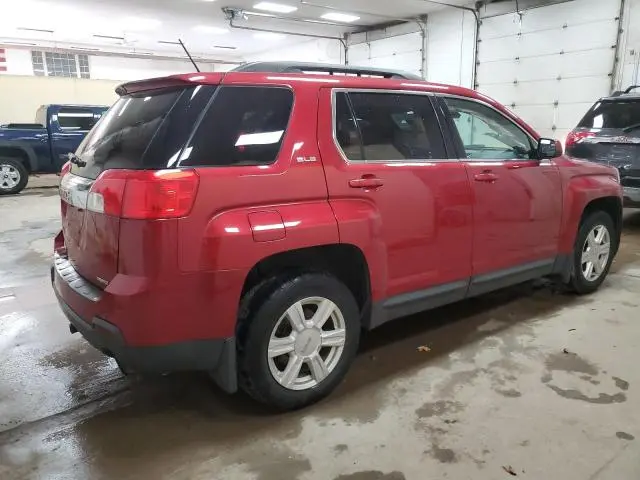 2015 GMC TERRAIN SLE  