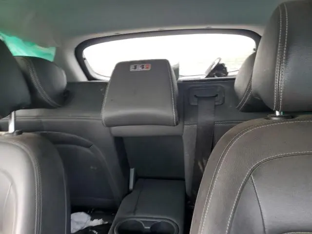 2021 HYUNDAI KONA ULTIMATE  