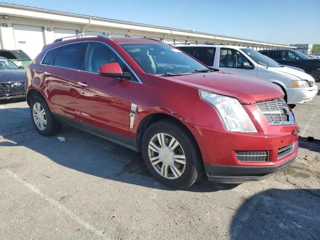 2011 CADILLAC SRX LUXURY COLLECTION  
