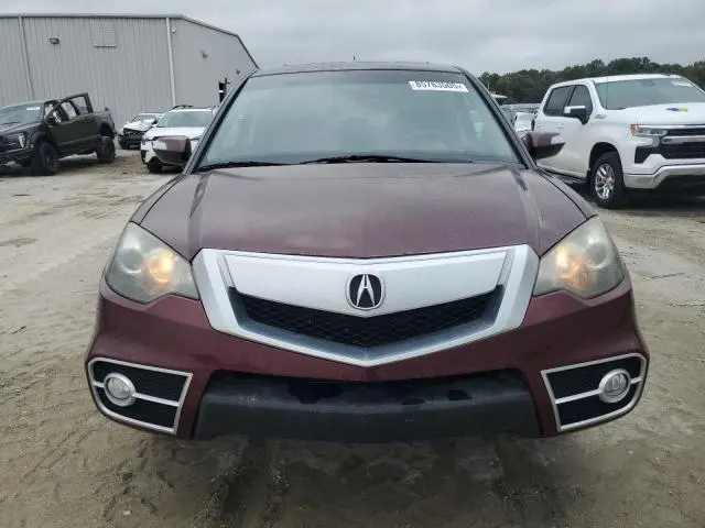 2010 ACURA RDX   