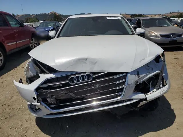 2021 AUDI A4 PREMIUM 40  