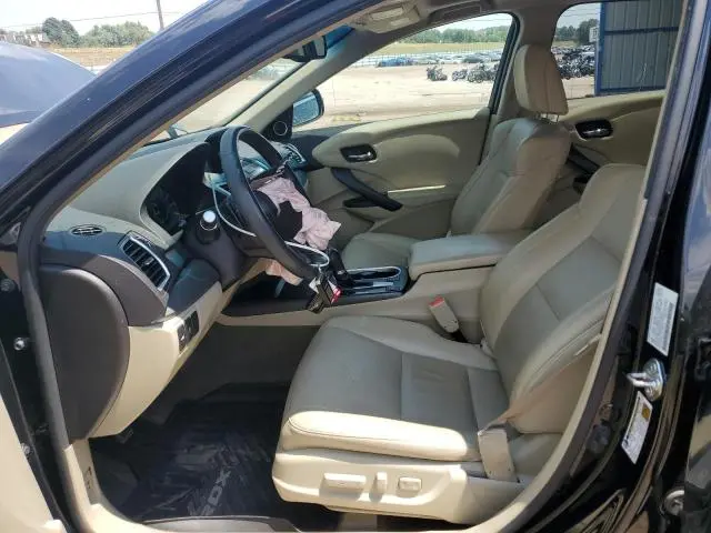 2016 ACURA RDX TECHNOLOGY  
