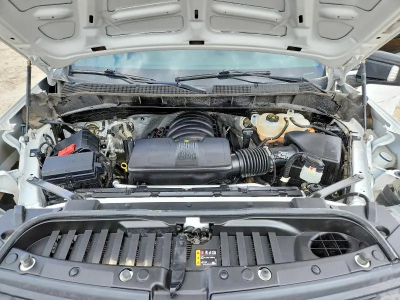 2023 CHEVROLET SILVERADO K1500  