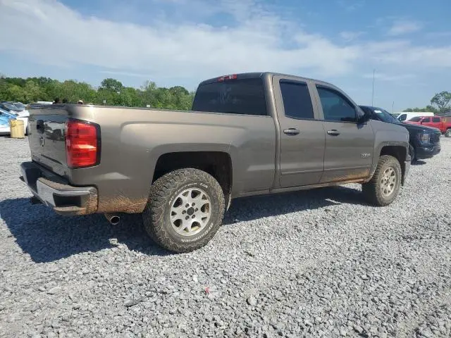 2015 CHEVROLET SILVERADO C1500 LT  
