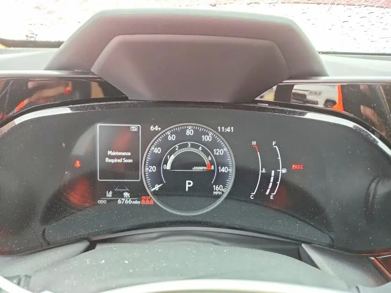 2024 LEXUS NX 250 PREMIUM  