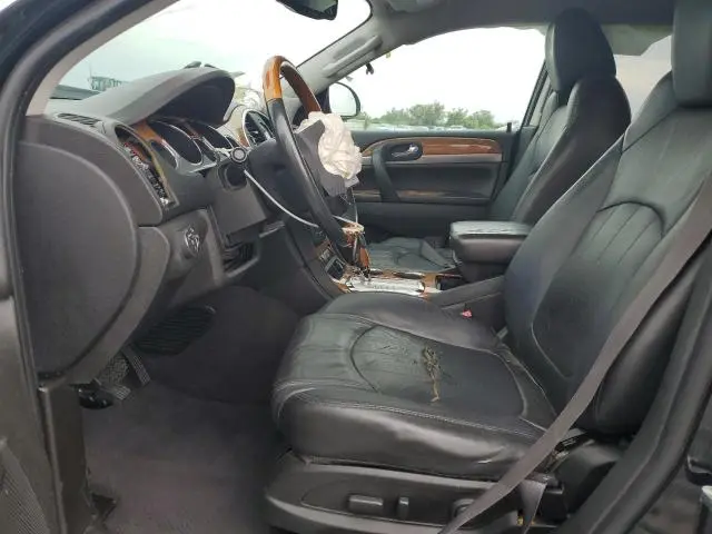2012 BUICK ENCLAVE