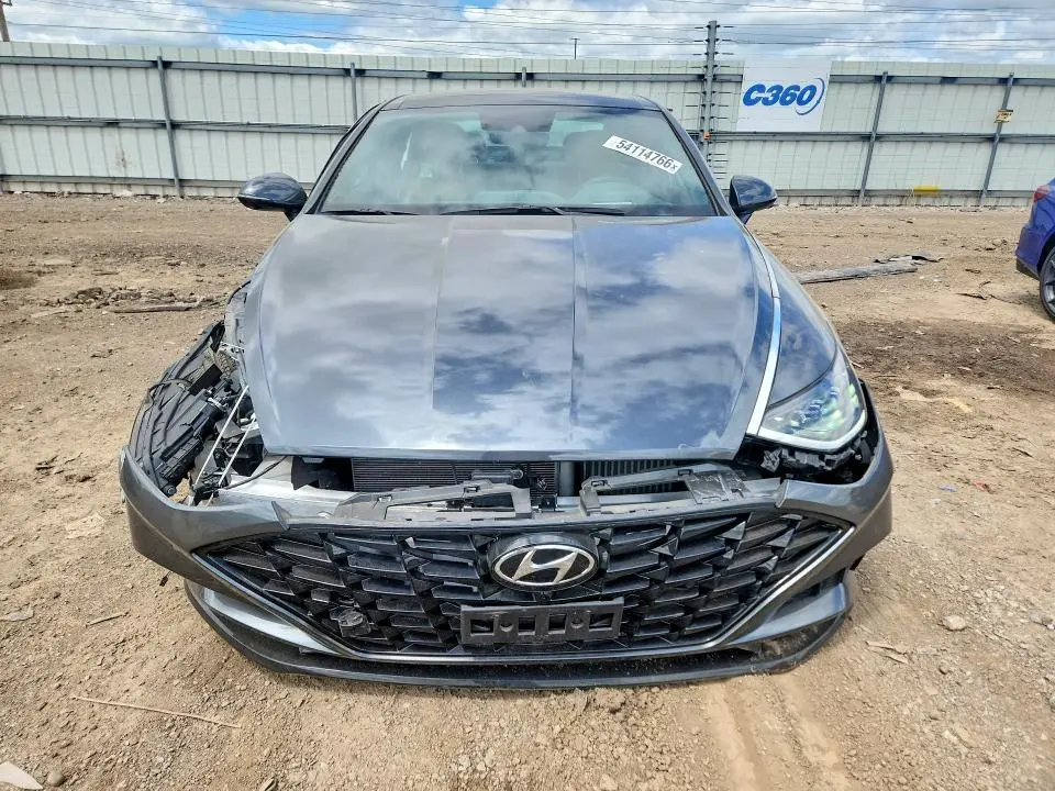 2023 HYUNDAI SONATA LIMITED  