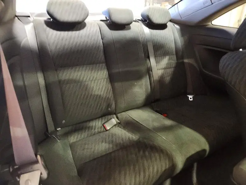 2011 HONDA CIVIC EX  