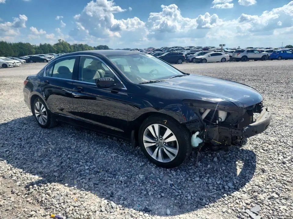 2010 HONDA ACCORD LX  