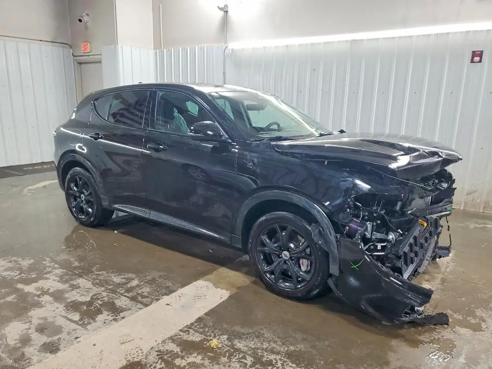 2024 DODGE HORNET R  