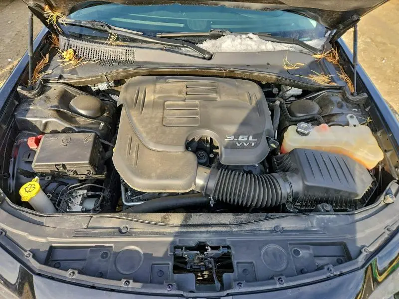 2021 CHRYSLER 300 TOURING  