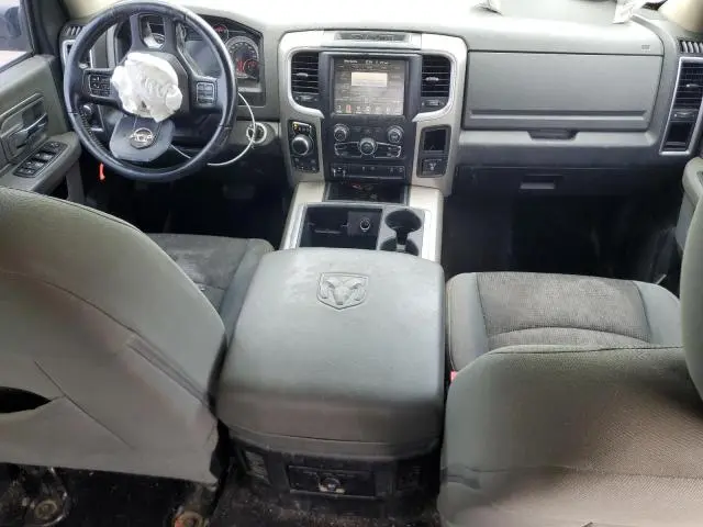 2014 RAM 1500 SLT  