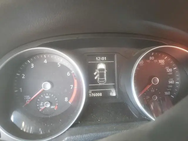 2018 VOLKSWAGEN PASSAT S  