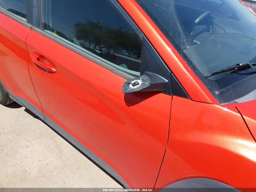 2020 HYUNDAI KONA SE