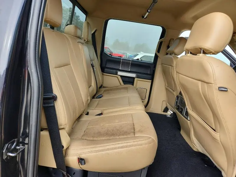 2020 FORD F250 SUPER DUTY  