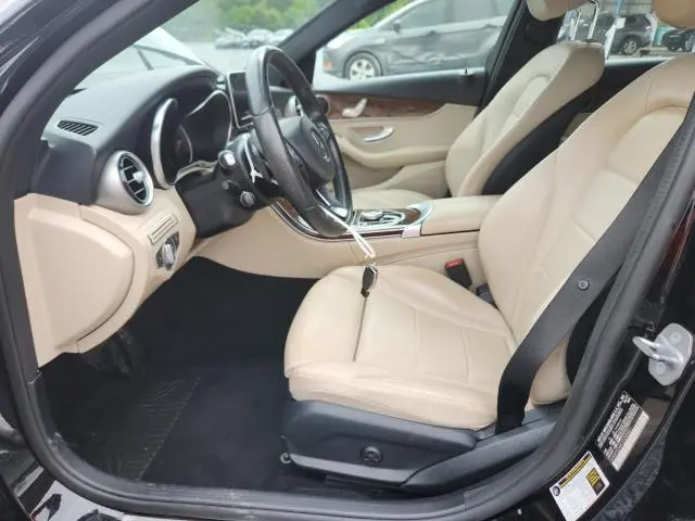 2018 MERCEDES-BENZ C 300  
