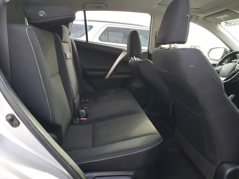 2016 TOYOTA RAV4 HV XLE  